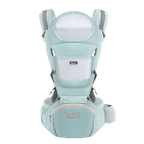 Kangoo | 9 in 1 Baby Carrier - Babyhee