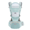 Kangoo | 9 in 1 Baby Carrier - Babyhee