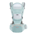 Kangoo | 9 in 1 Baby Carrier - Babyhee
