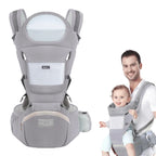Kangoo | 9 in 1 Baby Carrier - Babyhee
