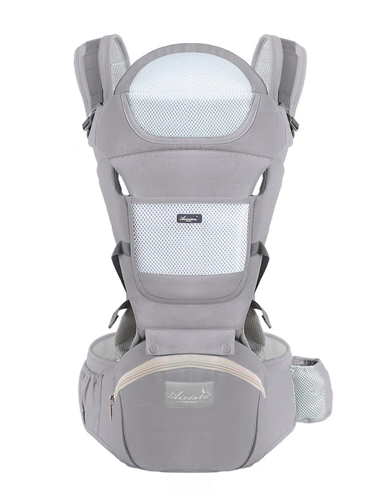 Kangoo | 9 in 1 Baby Carrier - Babyhee