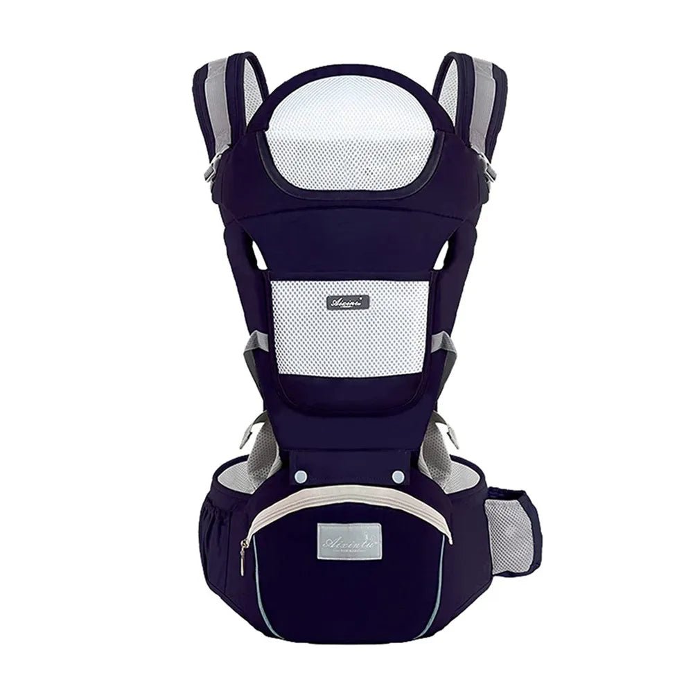 Kangoo | 9 in 1 Baby Carrier - Babyhee