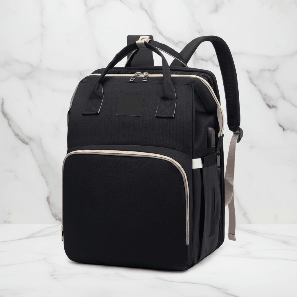 MomGo™ 3 - in - 1 Bag - Babyhee