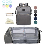 MomGo 3 - in - 1 Travel Bag - Babyhee