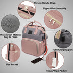 MomGo 3 - in - 1 Travel Bag - Babyhee